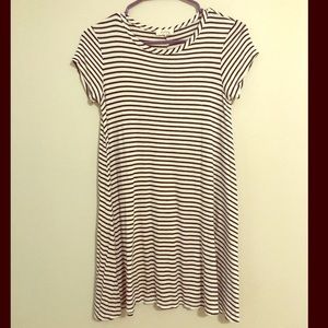 T shirt dress